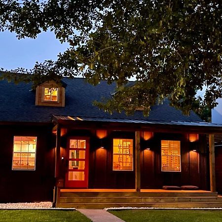 יוסטון Morse Cottage מראה חיצוני תמונה